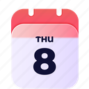calendar, plan, time, schedule icon, schedule, appointment, event, month