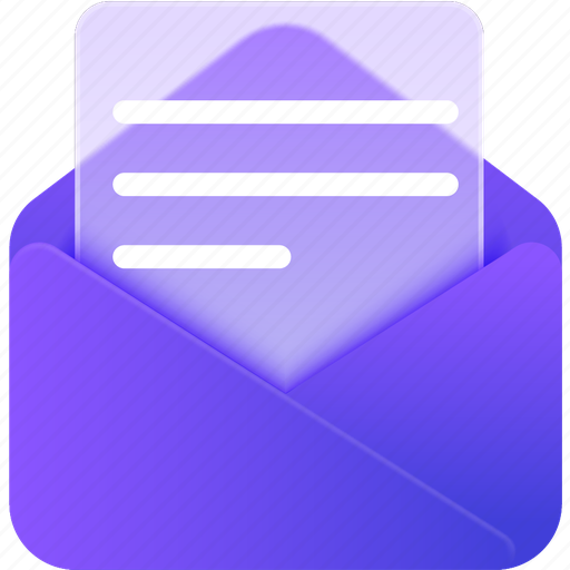 Email, mail, contact, letter, chat, envelope, send icon - Download on Iconfinder