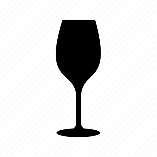 Alcohole, beverages, drink, glass, party, picnic, wine glass icon - Download on Iconfinder
