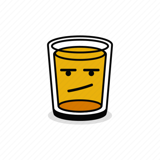 Alcohol, annoyed, beer, beverage, bored, drink, glass icon - Download on Iconfinder