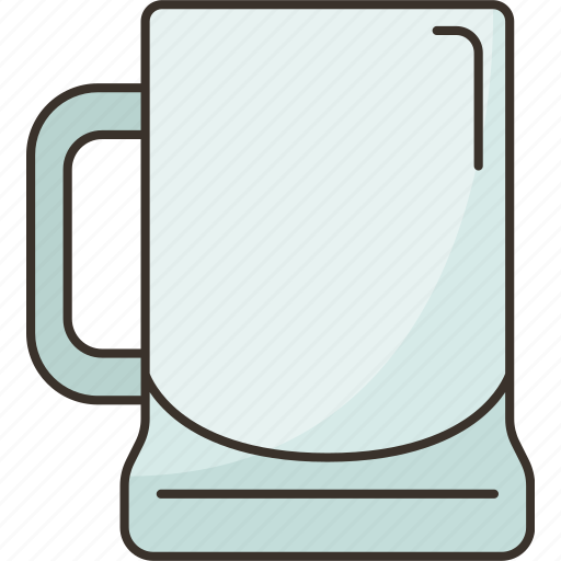 Beer, mug, cold, drink, pub icon - Download on Iconfinder