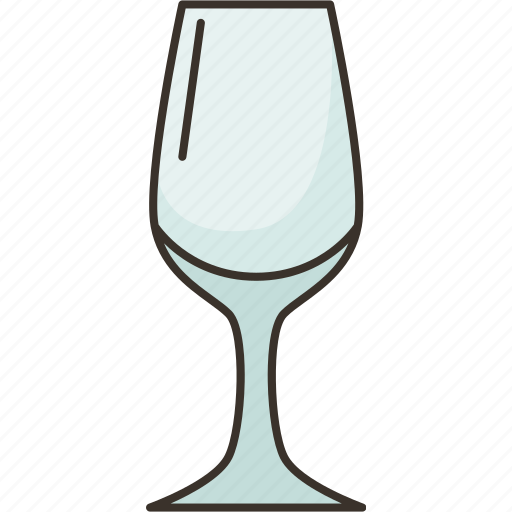 Champagne, flute, glass, wine, beverage icon - Download on Iconfinder