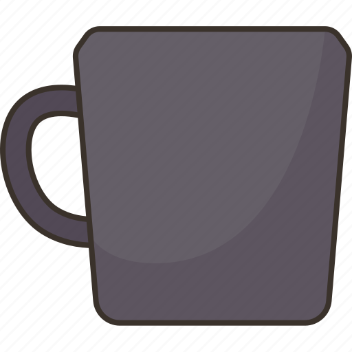 Mug, cup, coffee, hot, morning icon - Download on Iconfinder