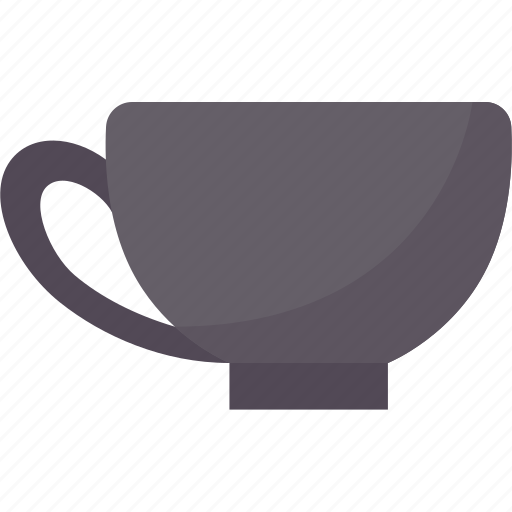 Cup, coffee, hot, caf, beverage icon - Download on Iconfinder