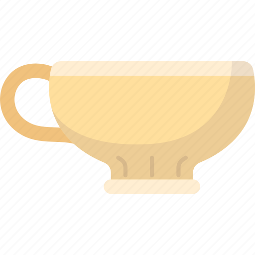 Cup, tea, glass, beverage, breakfast icon - Download on Iconfinder