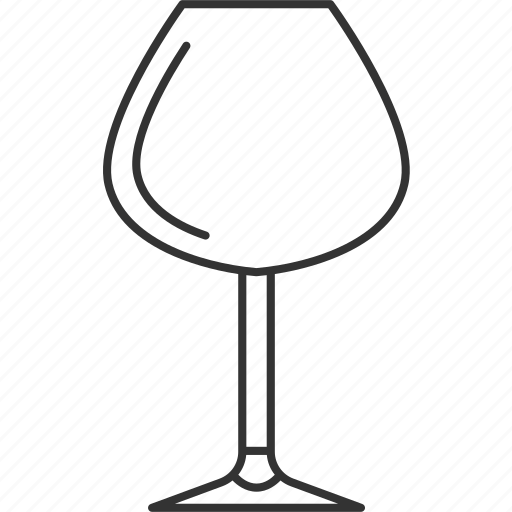 Glass, wine, winery, alcohol, celebration icon - Download on Iconfinder