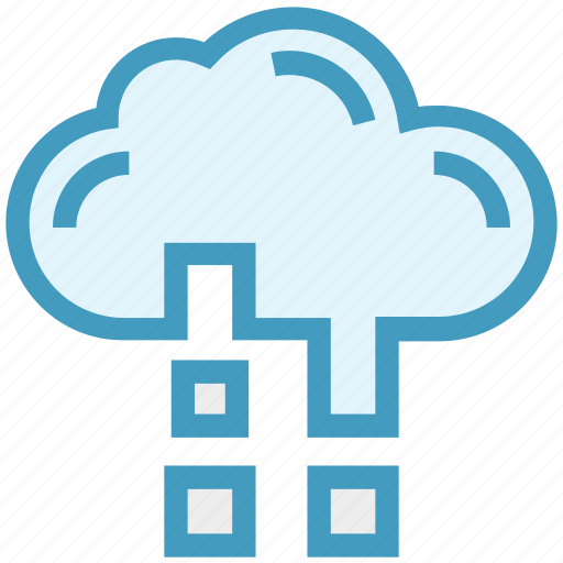 Business, cloud, global business, network, technology icon - Download on Iconfinder