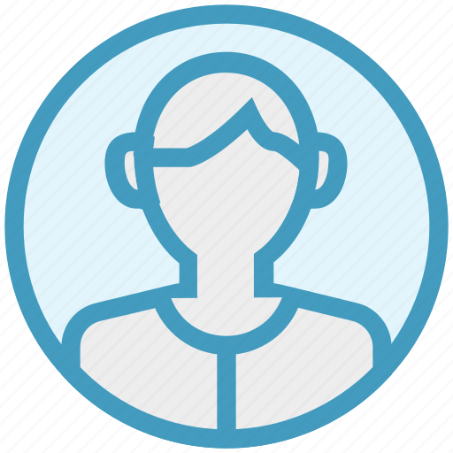 Businessman, human, male, user icon - Download on Iconfinder