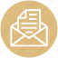 business, email, envelope, file, letter, message, paper 
