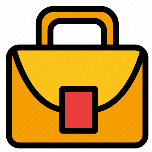 Bag, global, logistic, worker icon - Download on Iconfinder