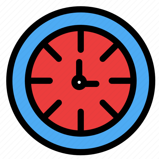 Clock, global, timer, watch icon - Download on Iconfinder