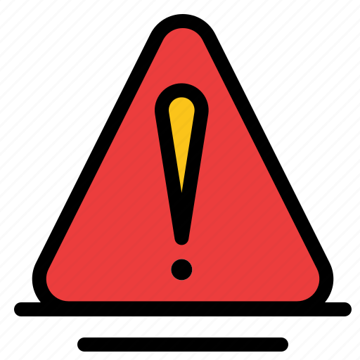Alert, danger, logistic, warning icon - Download on Iconfinder