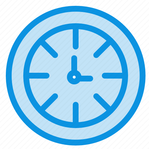 Clock, global, timer, watch icon - Download on Iconfinder