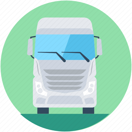 Bus, public bus, transport, travel, vehicle icon - Download on Iconfinder