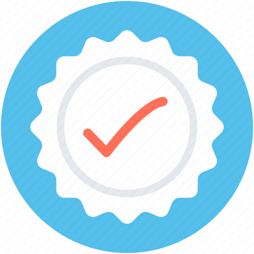 Accept, approved, checkmark, tick, verify icon - Download on Iconfinder
