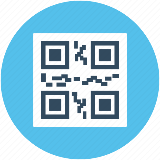 Barcode, matrix barcode, qr code, quick response code, upc barcode icon - Download on Iconfinder