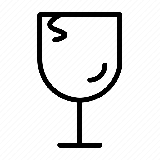 Glass, beverage, find, magnifying, magnifier, search icon - Download on Iconfinder