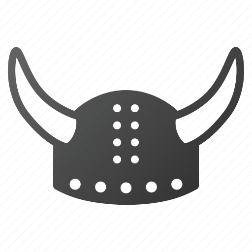 Armor, barbarian, horned helmet, knight, soldier, viking, warrior icon - Download on Iconfinder