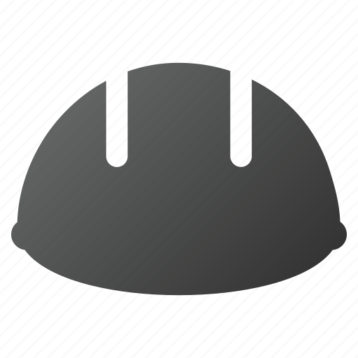 Builder, hard hat, hardhat, helmet, industrial, protection, safety icon - Download on Iconfinder