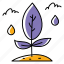 ecology, industrial, greenhouse, agriculture, water 