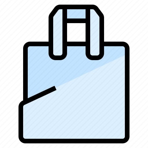 Bag, global, plastic, warming icon - Download on Iconfinder