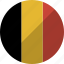 belgium, country, flag, nation 