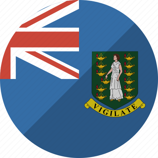 British, country, flag, islands, nation, virgin icon - Download on Iconfinder