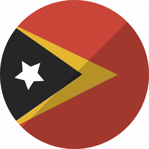 Country, east, flag, nation, timor icon - Download on Iconfinder