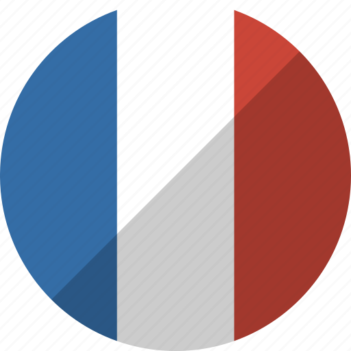 Country, flag, france, nation icon - Download on Iconfinder
