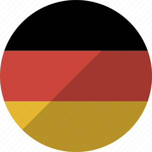 Country, flag, germany, nation icon - Download on Iconfinder