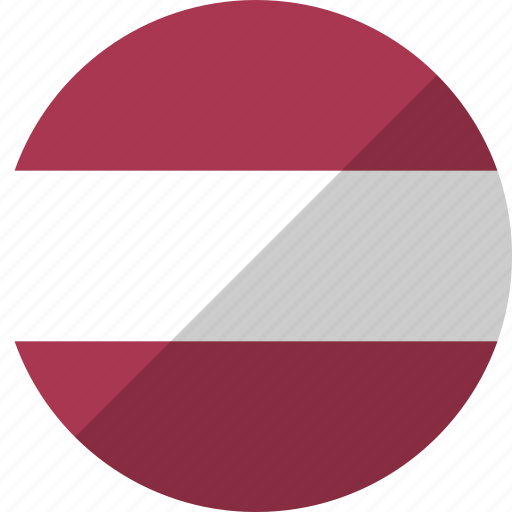 Country, flag, latvia, nation icon - Download on Iconfinder