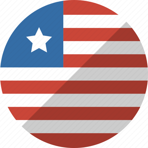 Country, flag, liberia, nation icon - Download on Iconfinder