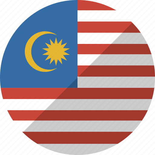 Country, flag, malaysia, nation icon - Download on Iconfinder