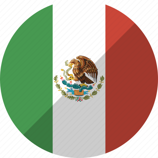 Country, flag, mexico, nation icon - Download on Iconfinder