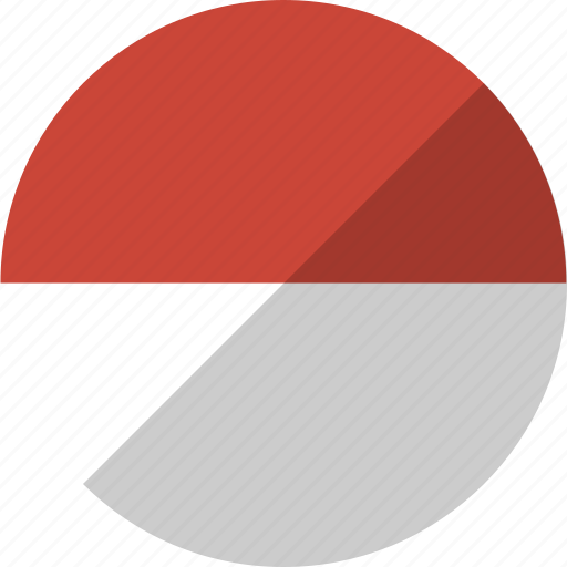Country, flag, monaco, nation icon - Download on Iconfinder