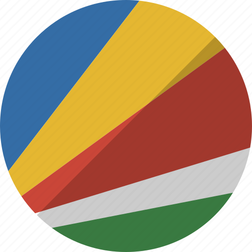 Country, flag, nation, seychelles icon - Download on Iconfinder