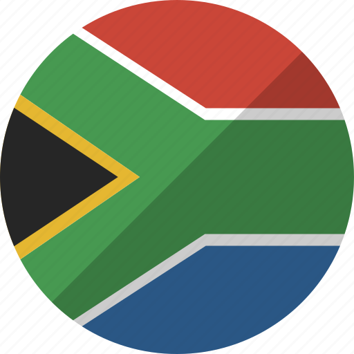 Africa, country, flag, nation, south icon - Download on Iconfinder