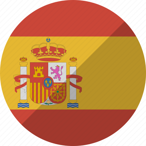 Country, flag, nation, spain icon - Download on Iconfinder