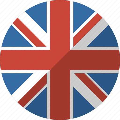 Country, flag, kingdom, nation, uk, united icon - Download on Iconfinder