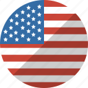 america, country, flag, nation, states, united, us