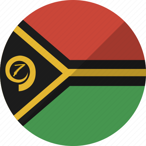 Country, flag, nation, vanuatu icon - Download on Iconfinder