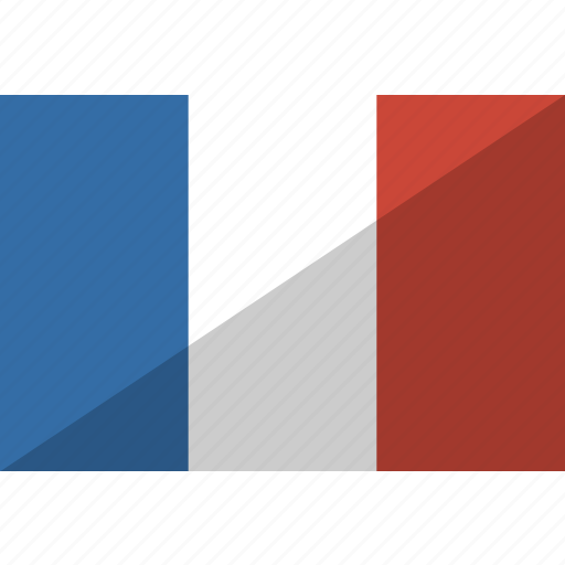 Country, flag, france, nation icon - Download on Iconfinder