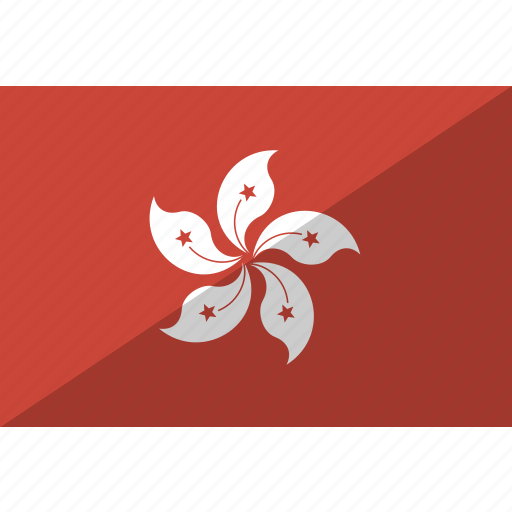 Country, flag, hongkong, nation icon - Download on Iconfinder