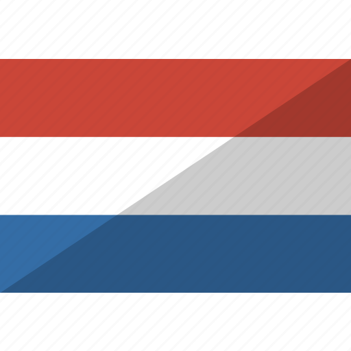 Country, flag, luxembourg, nation icon - Download on Iconfinder