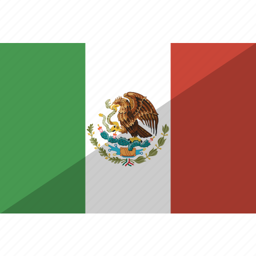 Country, flag, mexico, nation icon - Download on Iconfinder
