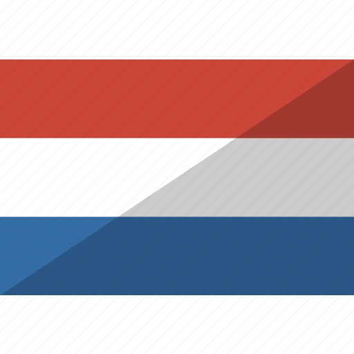 Country, flag, nation, netherlands icon - Download on Iconfinder