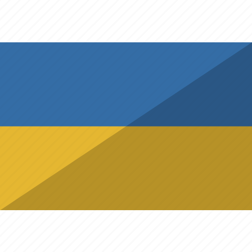 Country, flag, nation, ukraine icon - Download on Iconfinder