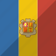 andorra, country, flag, nation 