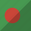 bangladesh, country, flag, nation 
