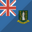 british, country, flag, islands, nation, virgin 
